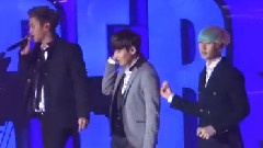 Super Junior-M - 星晴