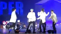 Super Junior-M - A-Oh
