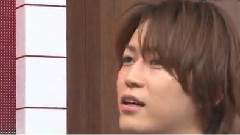 龟梨和也 - ZOOMSATA 中文字幕 11/05/28