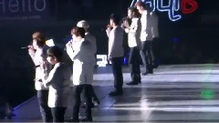 Super Junior-M - 迷(和声版 & 舞蹈版)