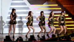 Kara - Lupin & Jumping
