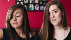 Megan & Liz - Hummingbird Heartbeat
