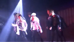 Super Junior-M - Break Down
