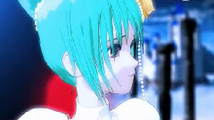 初音未来 - 罪色童话(ロミオとシンデレラ) 翻唱版