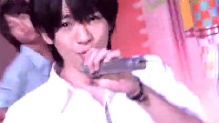 Hey! Say! JUMP - Time