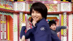 Hey! Say! JUMP - Weeeek