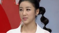 Brave Girls - MBC Bolbulbok EP61 Part1