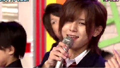 Hey! Say! JUMP - よく游びよく学べ