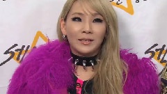 2NE1 - 采访