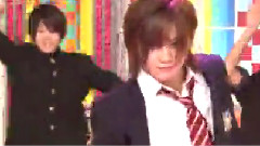 Hey! Say! JUMP - よく游びよく学べ