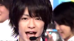 Hey! Say! JUMP - ユメタマゴ