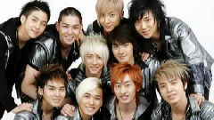 Super Junior - We Are Ever Lasting Friends