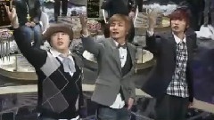 Super Junior - 强心脏