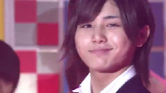 Hey! Say! JUMP - ス.リ.ル