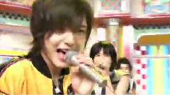 Hey! Say! JUMP - Our Future