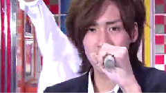 Hey! Say! JUMP - 硝子の少年