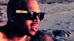 Chris Brown - Should've Kissed You