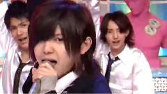 Hey! Say! JUMP - 瞳のスクリーン