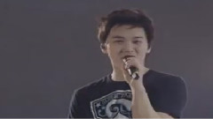 Super Junior - Wonder Boy Super Show3