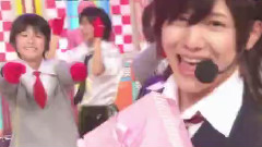 Hey! Say! JUMP - Romeo & Juliet