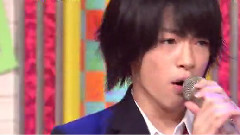 Hey! Say! JUMP - Wish