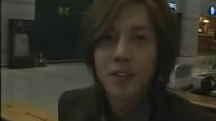 金贤重 - Mnet Japan