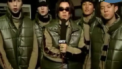 H.O.T. - 传说