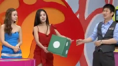 Brave Girls - MBC Bolbulbok EP61 Part2