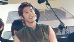 东方神起 - Ending