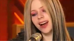 Avril Lavigne - My Happy Ending