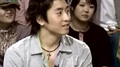 Eric - MBC Nu Gu Nu Gu Eric Cut