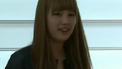 miss A - 我们结婚了