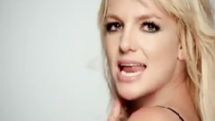 Britney Spears - I Wanna Go
