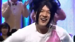 Super Junior - 强心脏