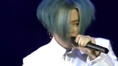 H.O.T. - 99年世宗演唱会上