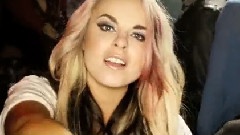 Katy Tiz - Famous