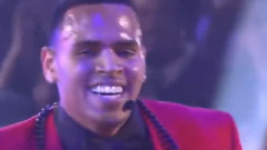 Chris Brown - Yeah 3x
