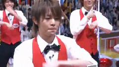 Hey! Say! JUMP - ヤンヤンJUMP 中文字幕版 11/05/21