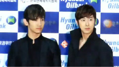 东方神起 - Dream Concert