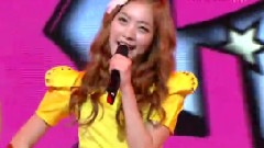 Dal★shabet - Pink Rocket