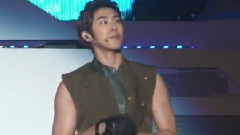 东方神起 - Talk & Keep Your Head Down