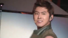 郑允浩 - Why Dream Concert