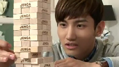 东方神起 - Meets