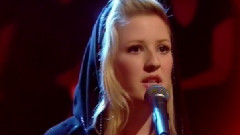 Ellie Goulding - Under The Sheets