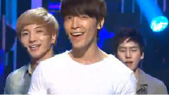 Super Junior - NO Other Live Remix
