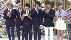 FTISLAND - MC采访