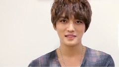 金在中 - JYJ Magazine Teaser Ver2