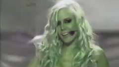 Britney Spears - I Wanna Go