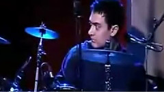 Aamir Khan - 阿米打鼓