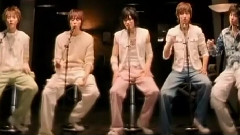 东方神起 - My Little Princess